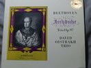 SAX 2352 Beethoven: Trio No.7 “Archduke” DAVID OISTRAKH TRIO T/S Ed.1