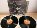 THE ALLMAN BROTHERS BAND :  AT FILLMORE EAST    -    1971  2LP  Italy