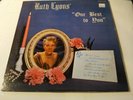 Ruth Lyons - Our Best To You VG+ Original DG Mono 220g CANDEE 50/51 Record 1959