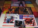 BRUCE SPRINGSTEEN  born in the USA: special UK Box: 4 x12´´+ US 7´´+RIESENPOSTER