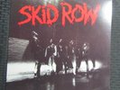 1989 Skid Row S/T LP SP EX/VG+ Atlantic ?Underground - 81936-1
