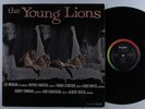 YOUNG LIONS Self Titled VEE-JAY 3013 LP VG+ mono ^