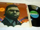 SOLOMON BURKE I Wish I Knew ORIGINAL 1968 ATLANTIC No. Soul PROMO MINT VINYL LP
