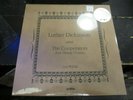LUTHER DICKINSON Cooperators THOMAS Live 2016 RSD 2020 11/27 LP VINYL Record NEW