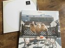 WILCO Ode to Joy WHITE vinyl & Wilco (the album) black vinyl NEW SEALED