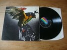 BUDGIE IN FOR THE KILL UK 1974 1st PRESS MCA Label VERY GOOD PLUS