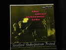 Oscar Peterson Trio-At The Stratford Shakespearean Festival-Verve 8024-SUPERB