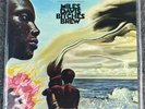 Miles Davis Bitches Brew   MFSL Limited Edition   Minor Cover Ding   SEALED