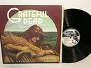 GRATEFUL DEAD - Wake of the Flood LP - 1973, GD-01, No Credits, Jerry Garcia VG+
