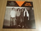 THE RUTS - THE PEEL SESSIONS ALBUM - UK ISSUE A1/B1 -  VERY GOOD++