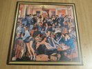 RUTS - THE CRACK - UK ISSUE - A6/B6 - VERY GOOD++