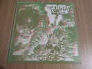 THE CRAMPS - OFF THE BONE - UK ISSUE - VERY GOOD++