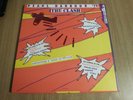 THE CLASH - PEARL HARBOUR '79 + LP + SINGLE + INSERT - JAPAN ISSUE - EXCELLENT