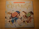 Junior Murvin ‎– Police & Thieves Vinyl LP MLPS 9499