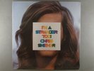Chris Smither  I'm A Stranger Too    SEALED  Folk/Country Rock; Blues Rock