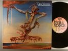 Dschinn  Self-Titled   RARE LP     Hard Rock; Krautrock; Prog