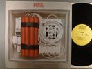 Fuse  Self-Titled    Hard Rock  Pre Cheap Trick   Shrink Wrap