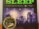 Sleep - Live At Third Man Record Vinyl Box Set (Vault Package #39) + Patch