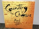 COUNTING CROWS - AUGUST AND EVERTHING AFTER (2LP)  2 VINYL LP - Used (READ)