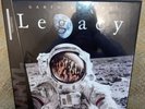 Garth Brooks Legacy Vinyl Box Set Original Analog Brand New Sealed