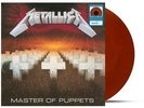 Metallica * Master Of Puppets