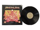 BLACK SABBATH - Sabbath Bloody Sabbath Vinyl LP 1974 Warner Bros BS 2695