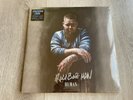Rag 'n' Bone man Human SIGNED & SEALED vinyl LP copy rare collector's item