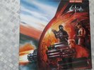 SODOM AGENT ORANGE RECORD 1989 Steamhammer thrash metal gatefold vinyl