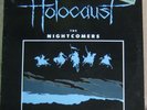 Holocaust French LP The Nightcomers AZ 1981