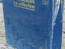 Beatles EP Collection Blue Box Set UK Vinyl SEALED
