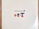 /Us Original/Analog 3Lp Mushroom Jazz Vol.3 Dj Mark Farina Downtempo Abstract
