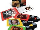 Bob Marley & the Wai - Songs Of Freedom: The Island Years [New Vinyl LP] Over