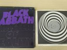 BLACK SABBATH MASTER OF REALITY VINYL 1ST UK Press BOX COVER 1971 VERTIGO Swirl