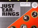 Golden Earring Just Ear-rings LP VINYL Music On Vinyl 2012 NEW