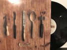 Frightened Rabbit – State Hospital LP 2012 Atlantic – 528049-1 EX/EX