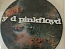 PINK FLOYD - A SAUCERFUL OF SECRETS PICTURE DISC LIMITED EDITION U.K.