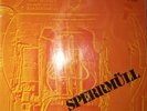Sperrmüll - Sperrmüll Vinyl LP, Brain 1026, Krautrock