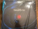Terminator & Terminator 2 Vinyl Soundtracks - Milan (2016) & Silva Screen (2014)