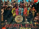 1967 BEATLES Sgt. Pepper LHCB (MAS-2653) MONO Capitol LP SEARS SHRINK MEGA-RARE