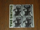 THE SMITHS Meat Is Murder SEALED Vinyl LP 1985 1st US Pressing w/ HYPE STICKER