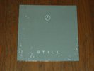 JOY DIVISION Still LP Vinyl SEALED 1981 1st UK Press HESSIAN CLOTH w/ Ribbon