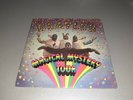MAGICAL MYSTERY TOUR VINYL EP The Beatles 1967