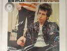 Bob Dylan - Highway 61 Revisited Promo 45 RPM MOFI MFSL MONO OOP NEW/SEALED