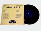 Stan Getz  Quartet  10