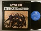 Syndicate Of Sound  Little Girl    Garage; Psych