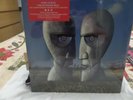 PINK FLOYD THE DIVISION BELL DOUBLE VINYL LP 20TH ANNIVERSARY EDITION STILL SEAL