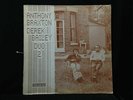 Anthony Braxton and Derek Bailey, Duo 2 (Emanem 3314, 1975, near mint)