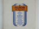 FILLMORE The Last Days Box Set Z3X31390 3x LP Vinyl VG+nr++ Cvr VG+ w/ 7