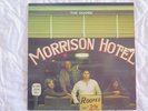THE DOORS-MORRISON HOTEL-ELEKTRA 75007-AUST REISSUE-GATEFOLD-VERY RARE-STEREO.