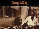 Sonny Terry Sonny Is King 12